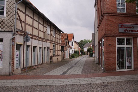 Hessisch Oldendorf